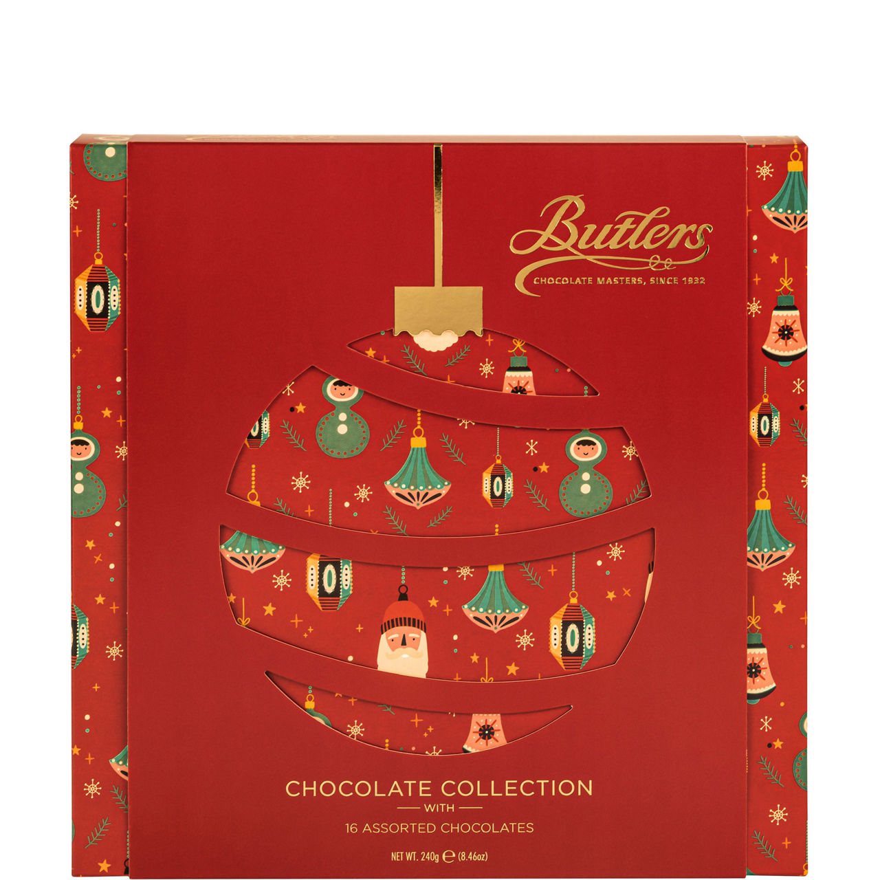 Chocolate Collection