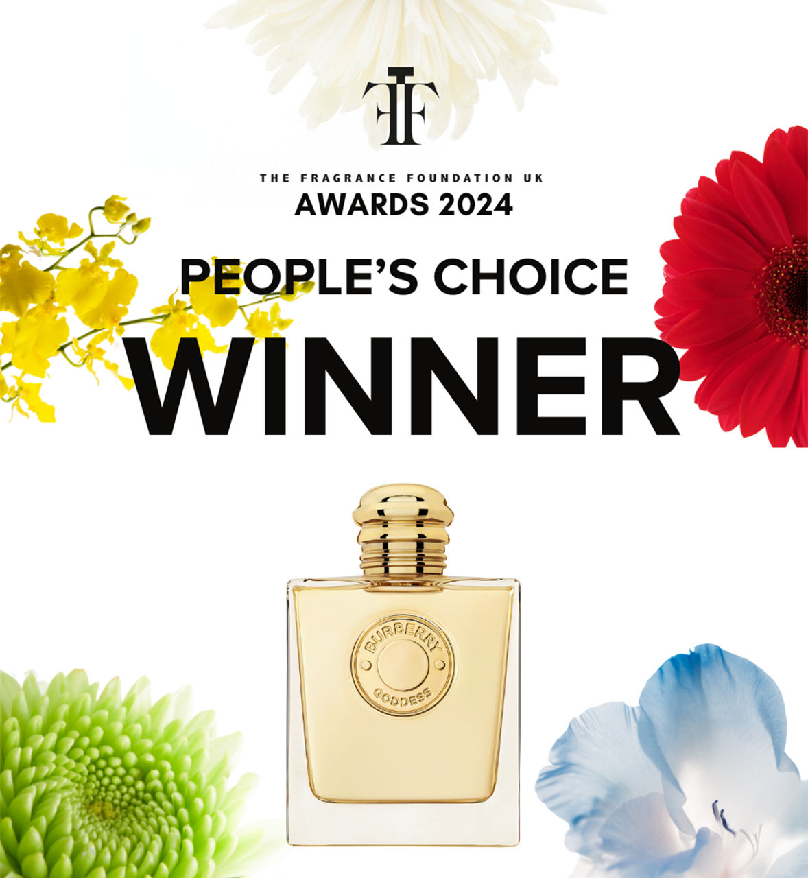 Goddess EDP