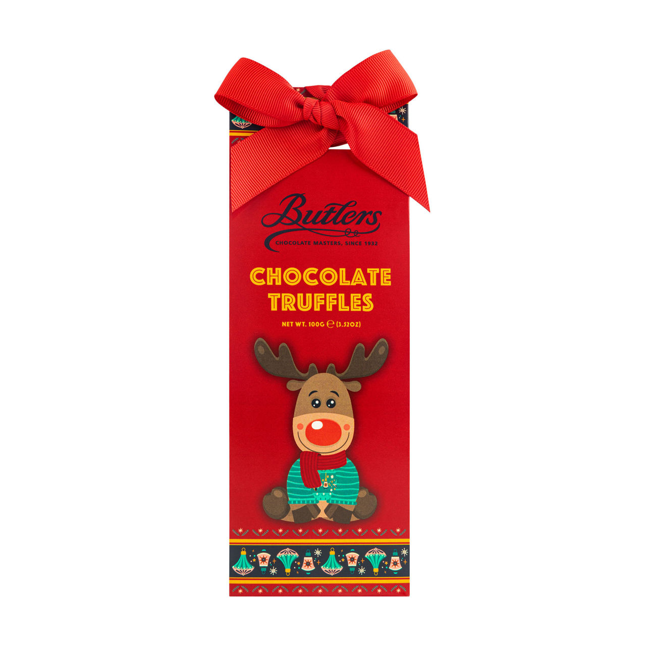 Chocolate Truffles Chocolate Truffles