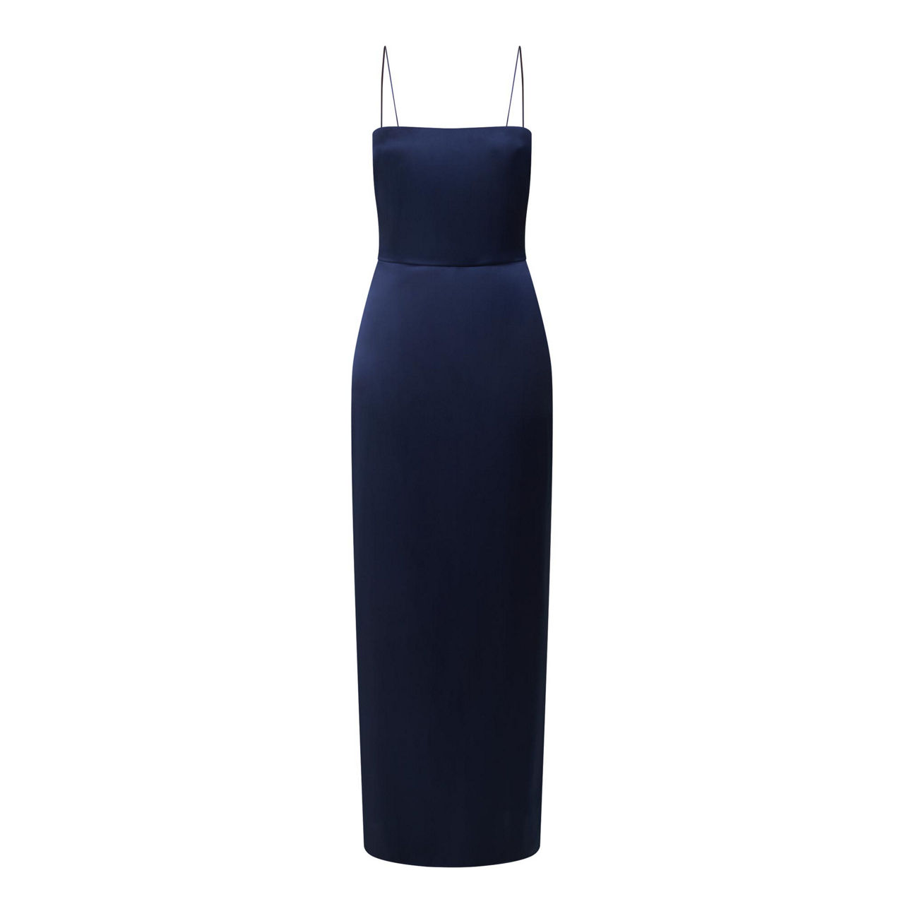 REFORMATION Frankie Silk Dress REFORMATION Frankie Silk Dress