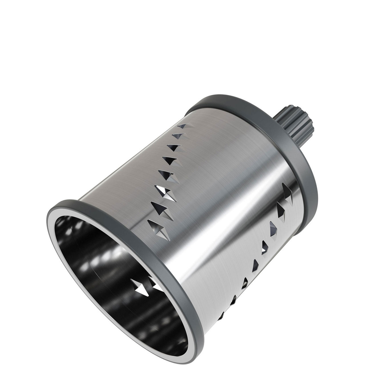 Julienne Drum Gourmet Grater Accessory