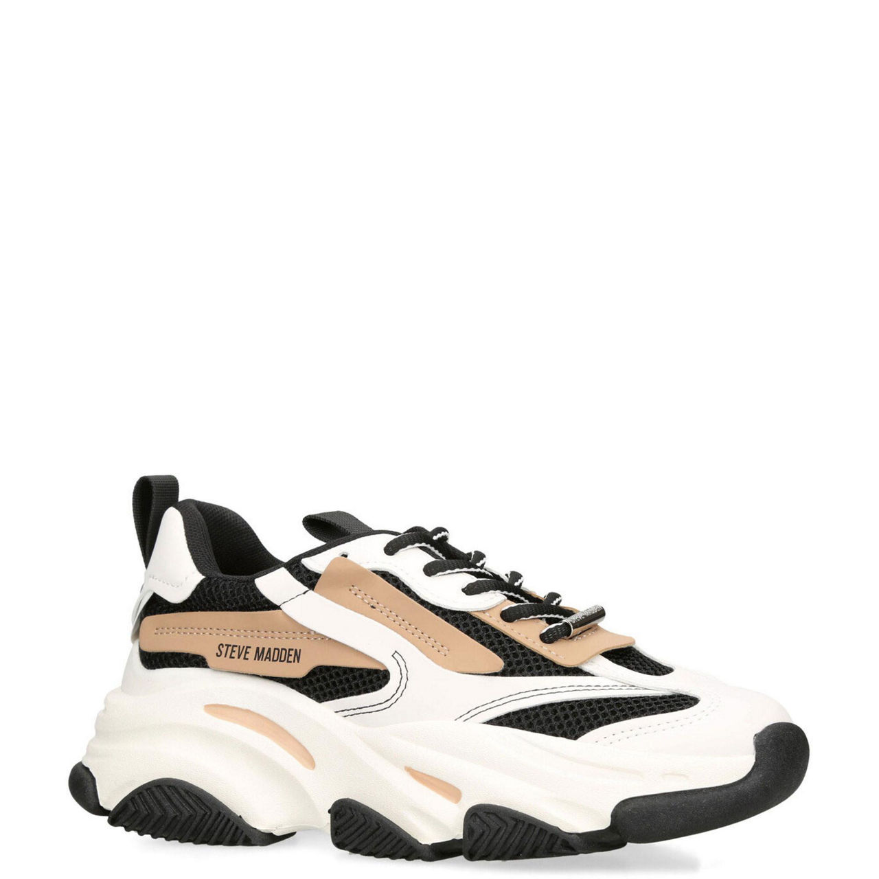 Possession Chunky Trainers