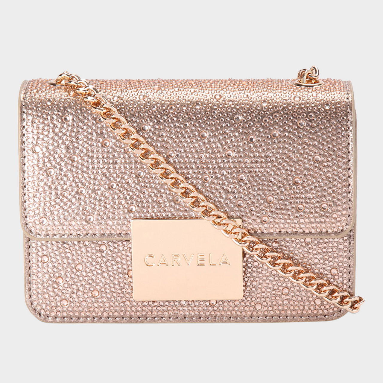 Bee Mini Crossbody Bag