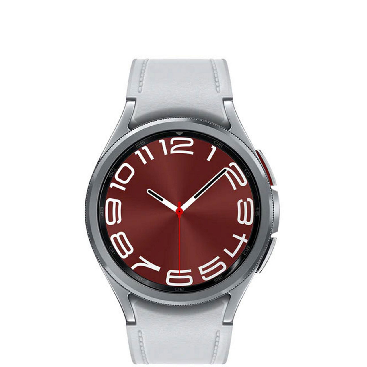 Galaxy Watch 6 Classic 43mm Silver