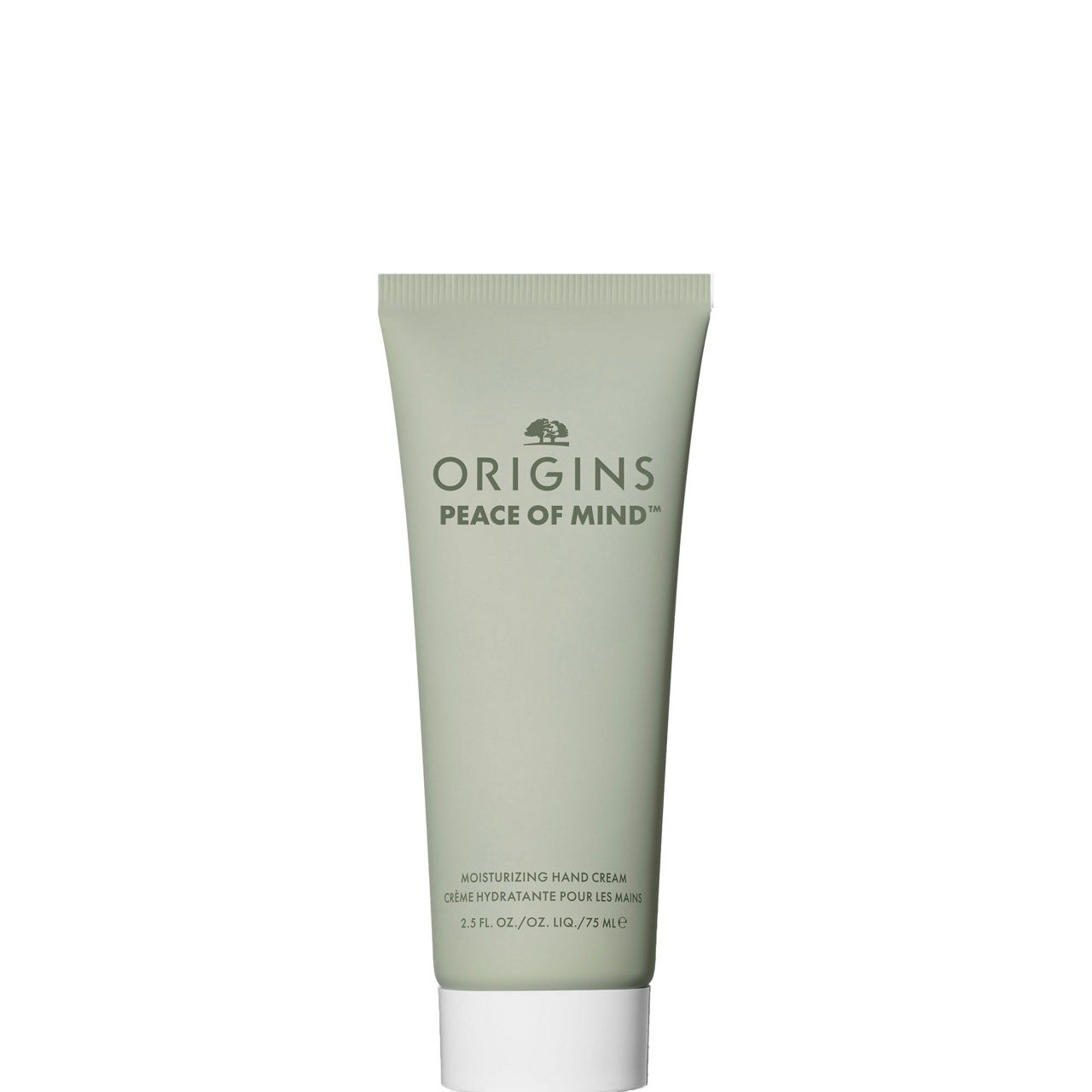 Peace Of Mind™ Moisturising Hand Cream