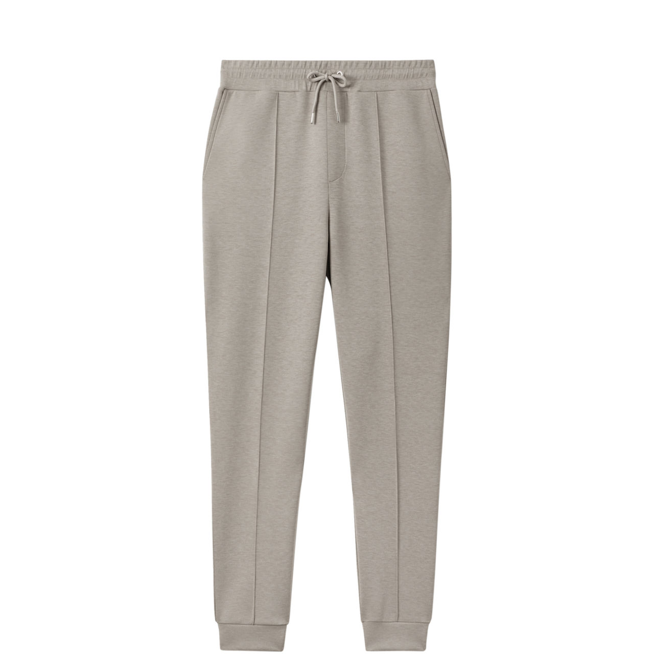 Drawstring Loungewear Joggers