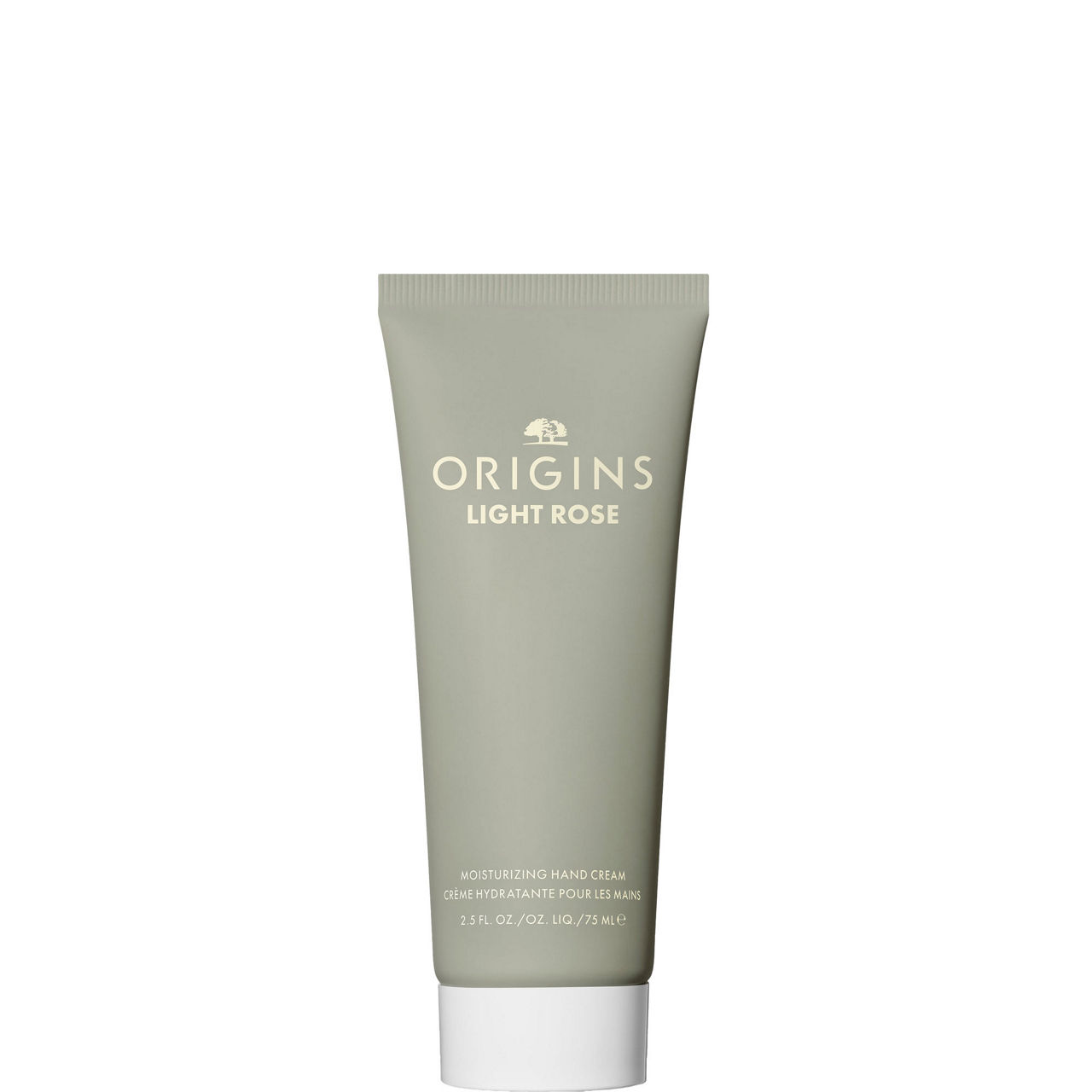 Light Rose™ Moisturising Hand Cream