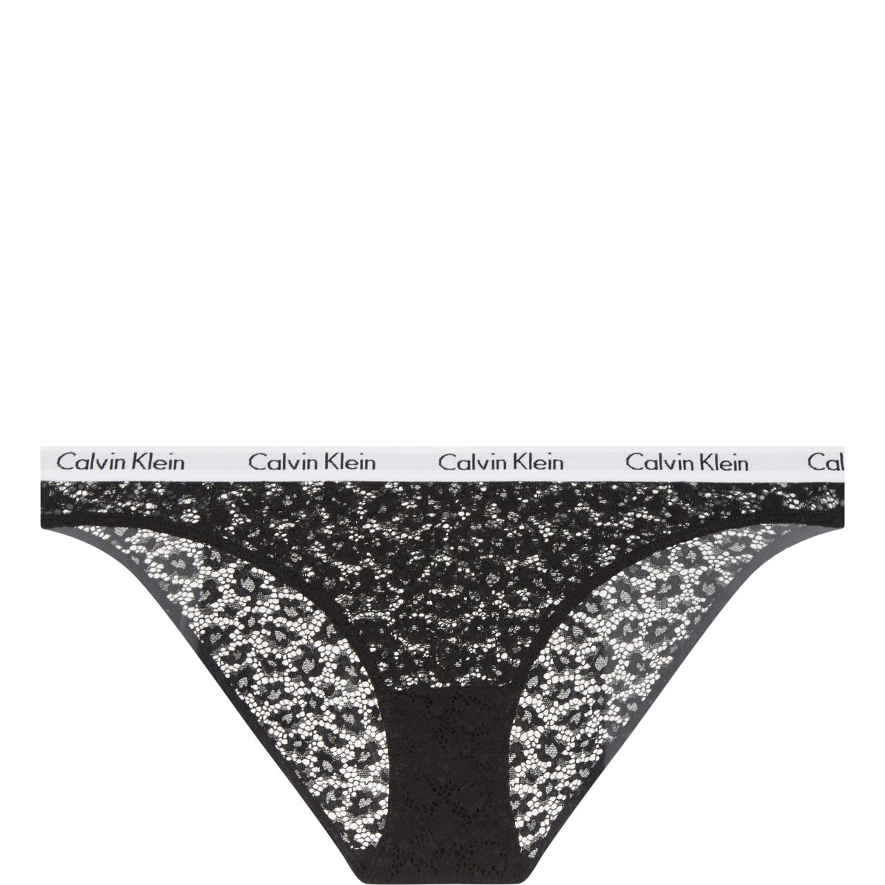 Carousel Lace Briefs