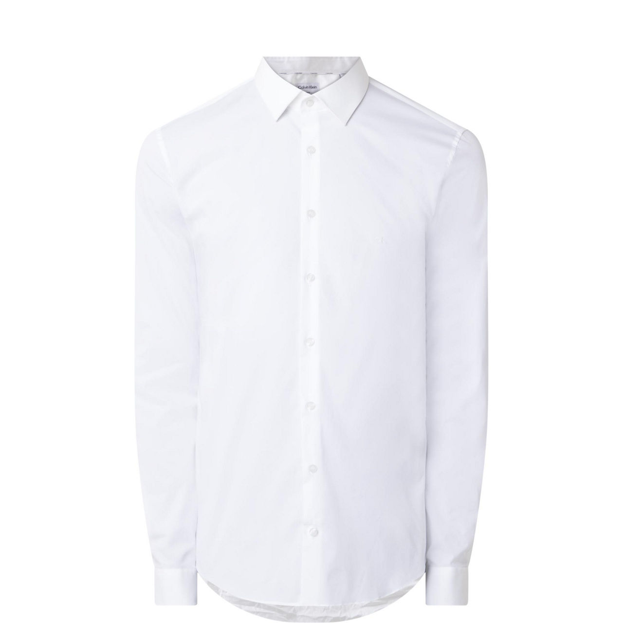 Single Cuff Stretch Shirt