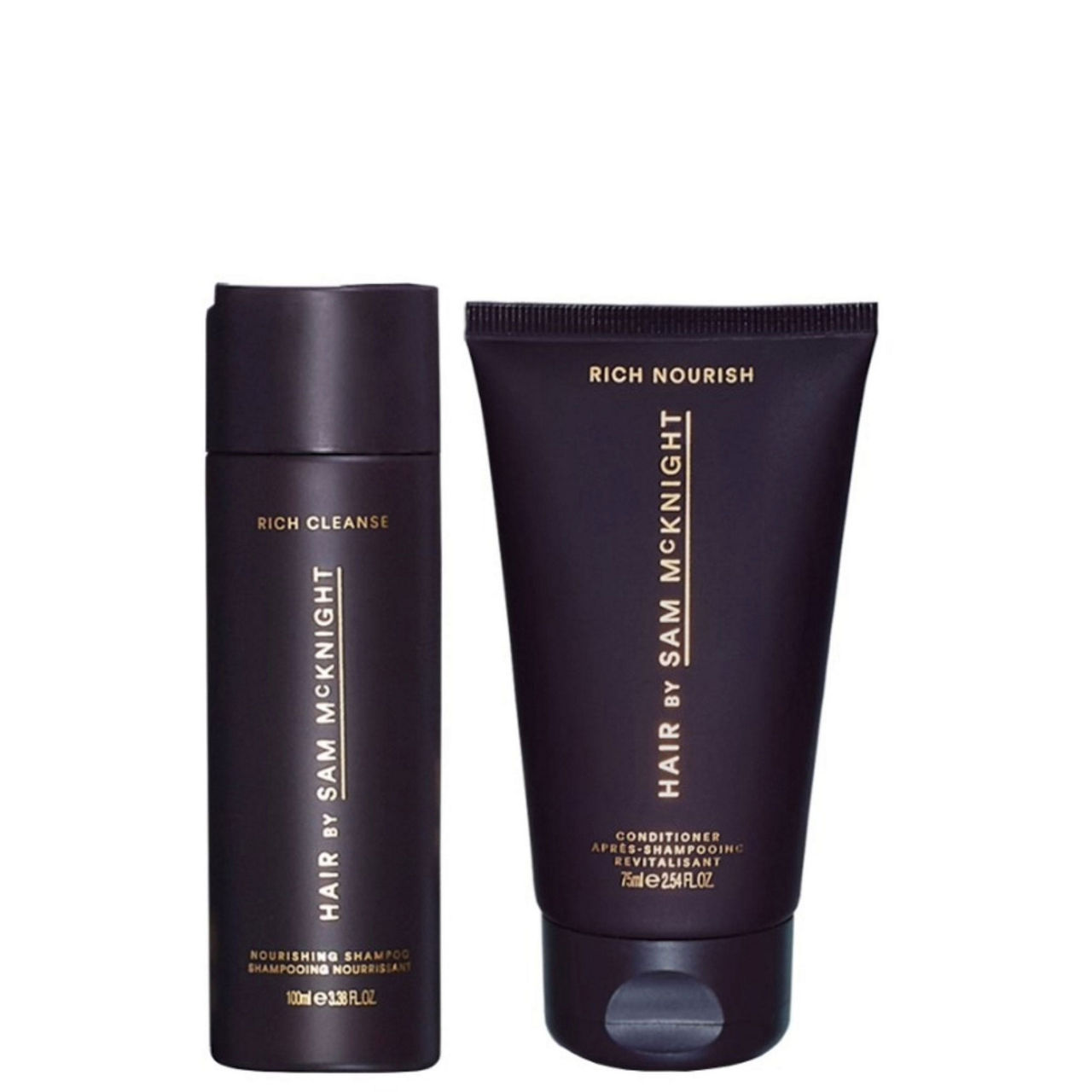 Rich Cleanse & Rich Nourish Mini