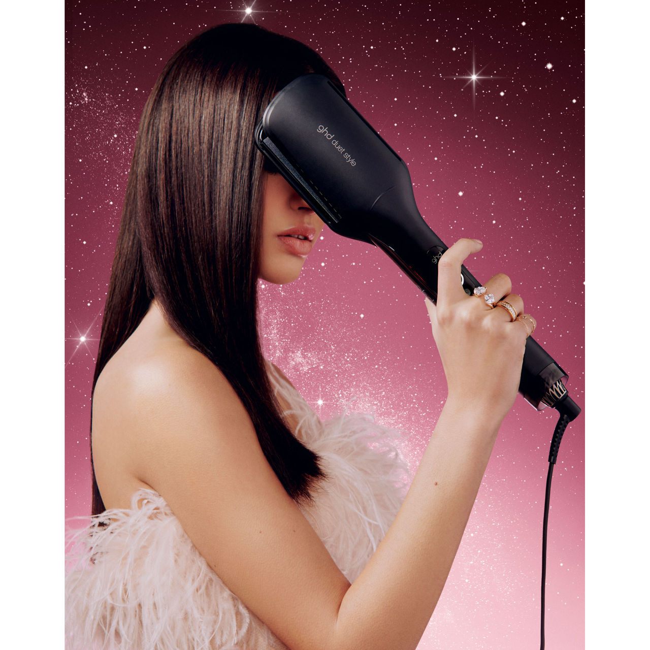 Duet Style Festive Gift Set - Hot Air Styler Duet Style Festive Gift Set - Hot Air Styler