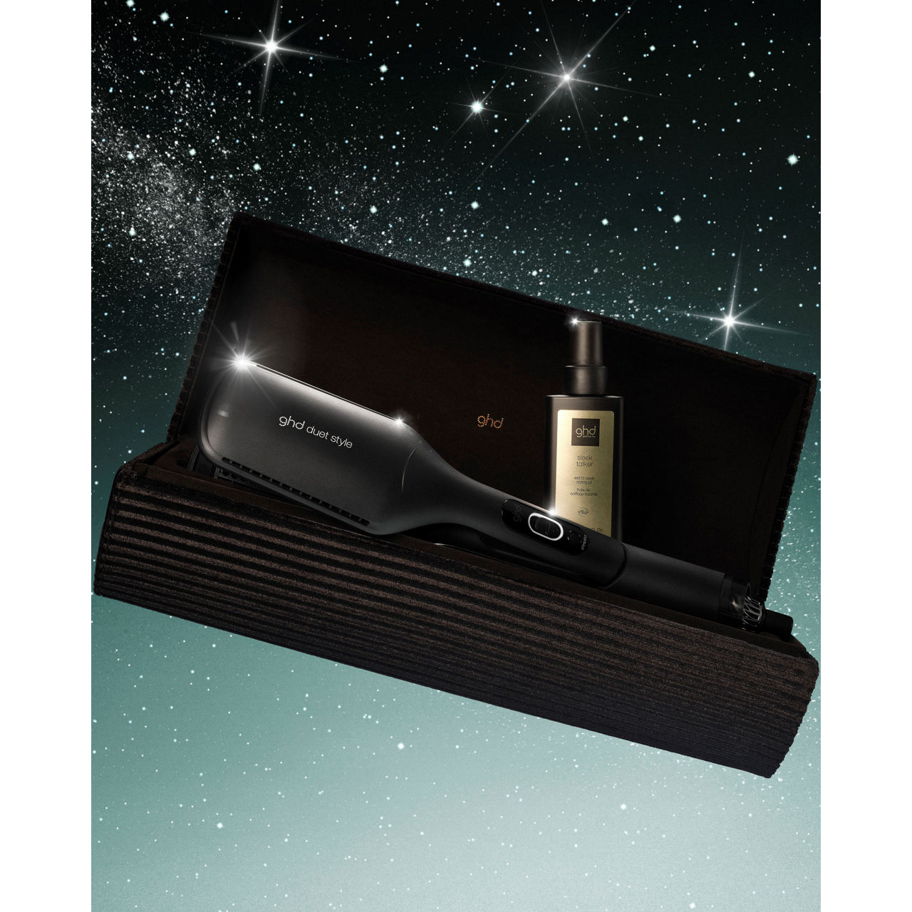 Duet Style Festive Gift Set - Hot Air Styler Duet Style Festive Gift Set - Hot Air Styler