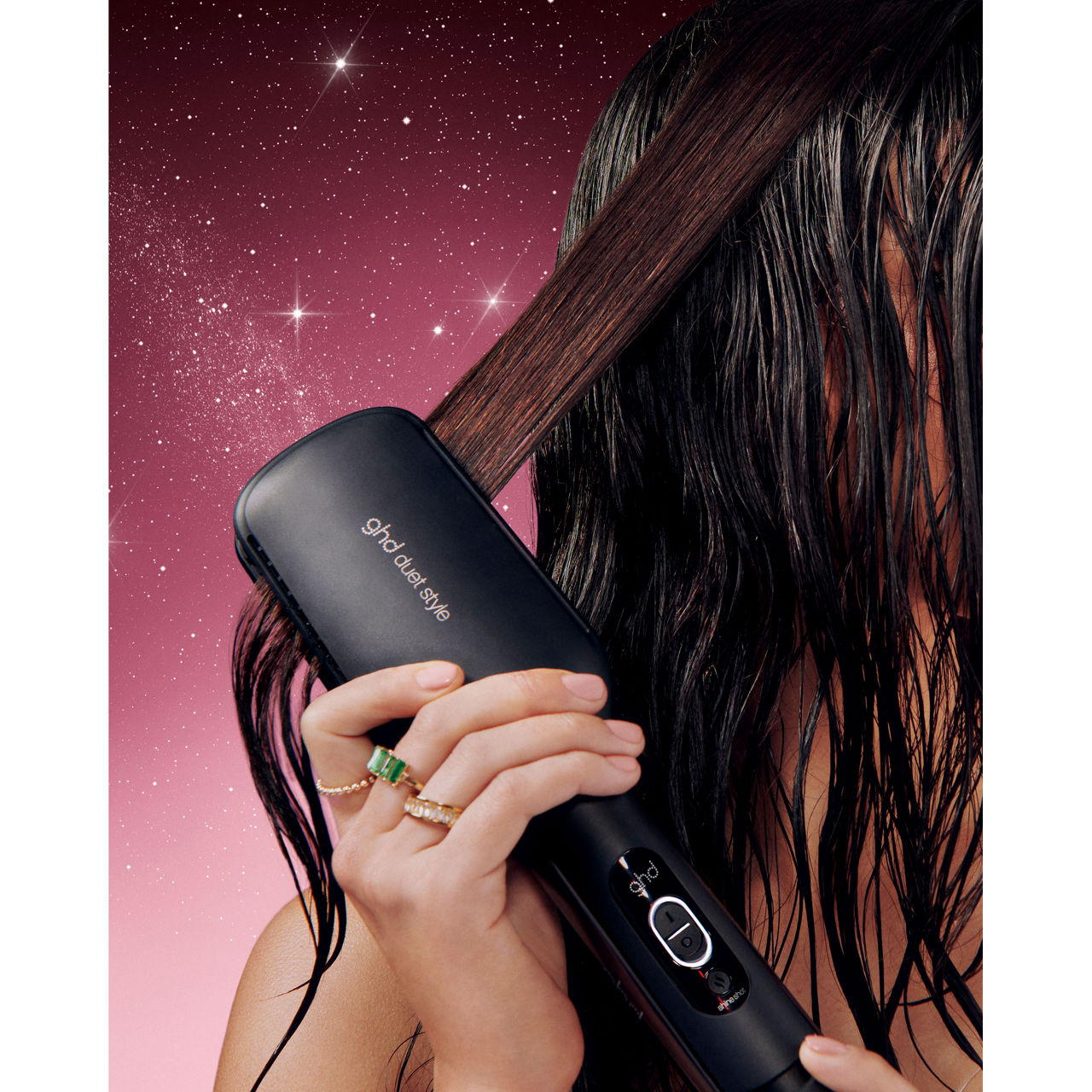 Duet Style Festive Gift Set - Hot Air Styler Duet Style Festive Gift Set - Hot Air Styler