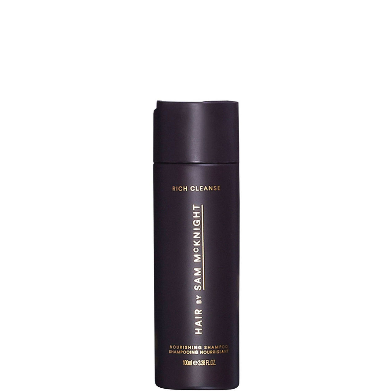 Rich Cleanse Nourishing Shampoo - Mini