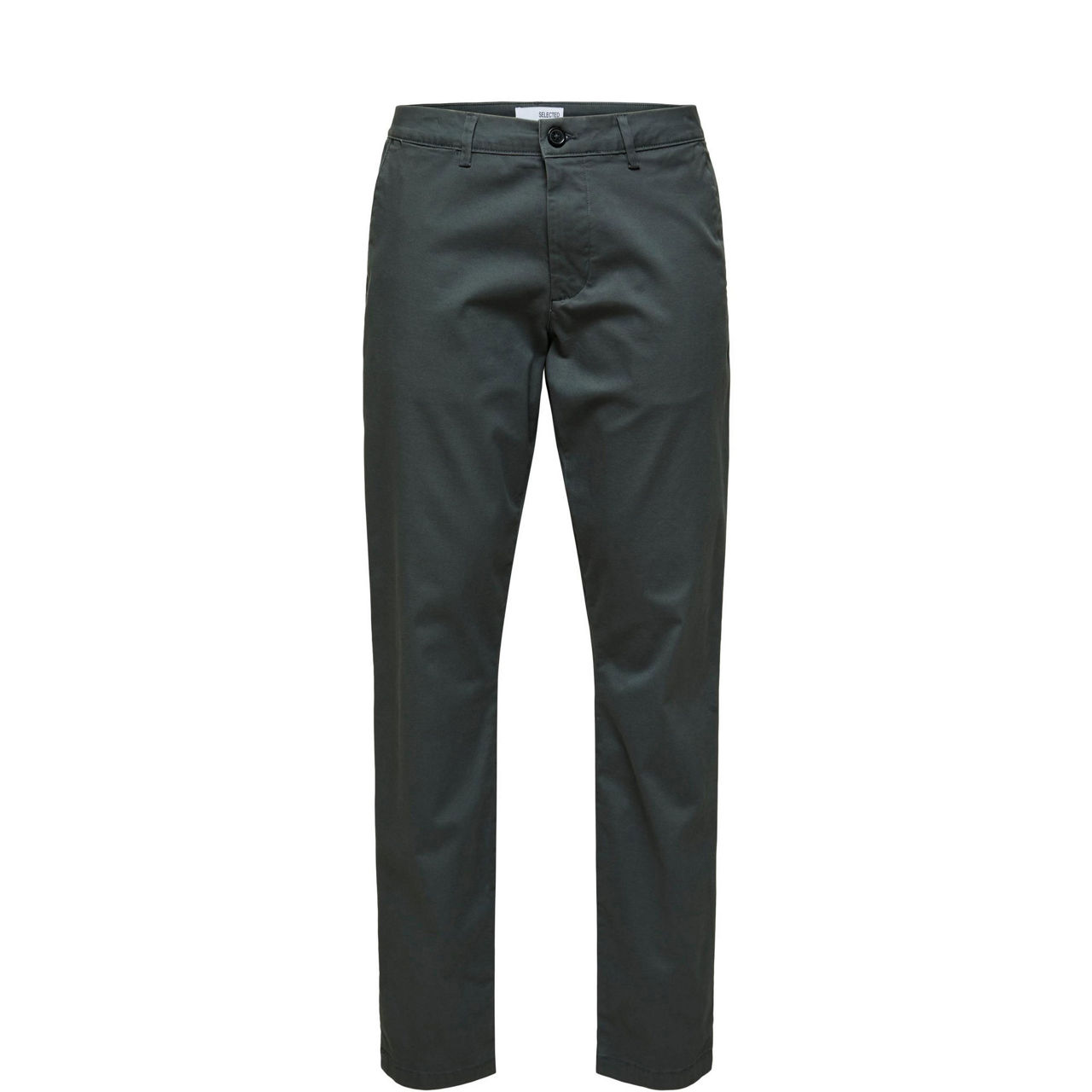 Miles 175 Flex Slim Leg Trousers