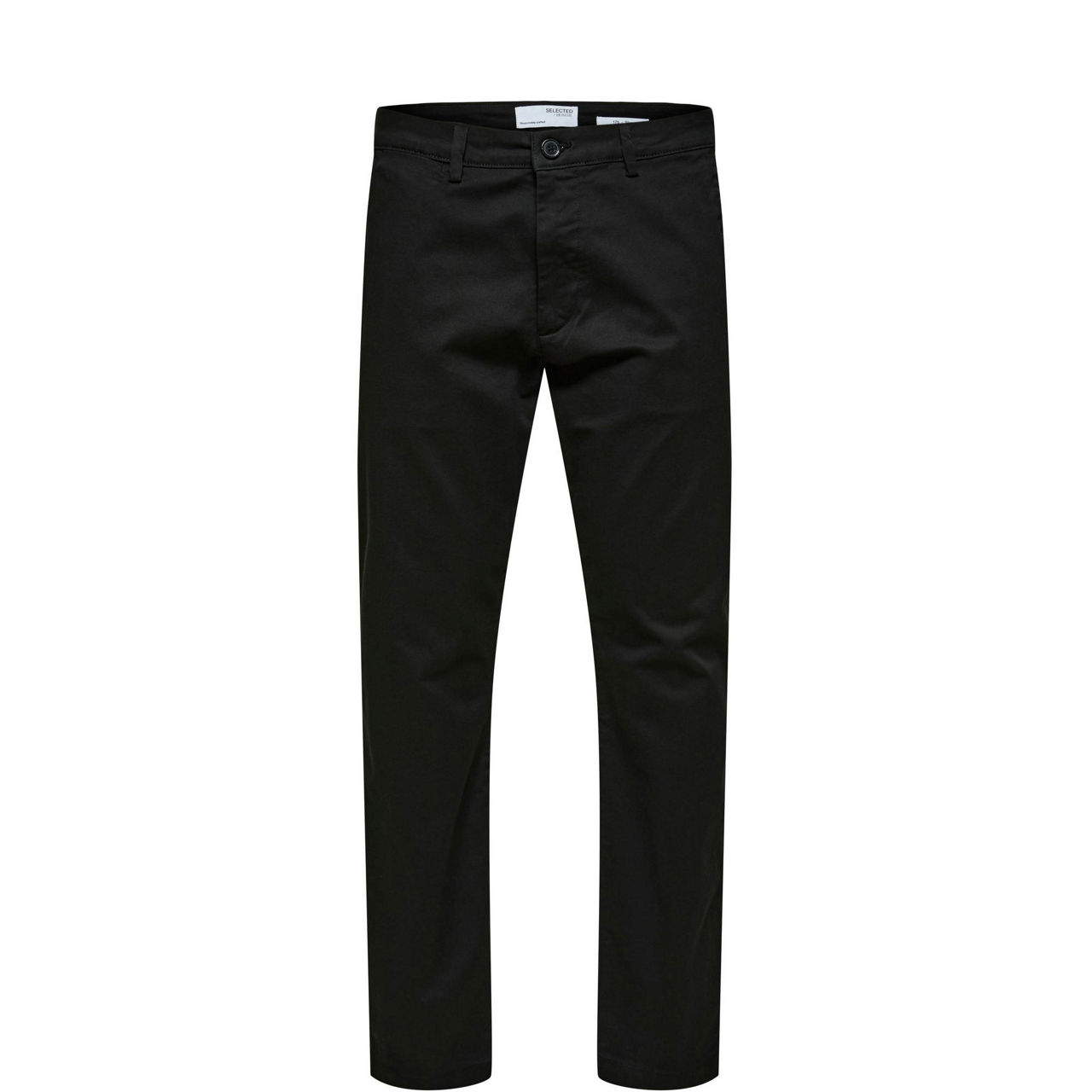 Miles 175 Flex Slim Leg Trousers