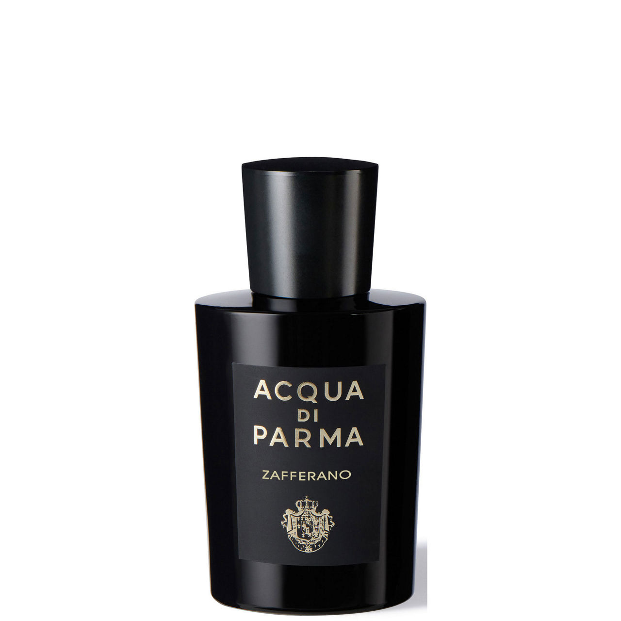 Zafferano Eau de Parfum