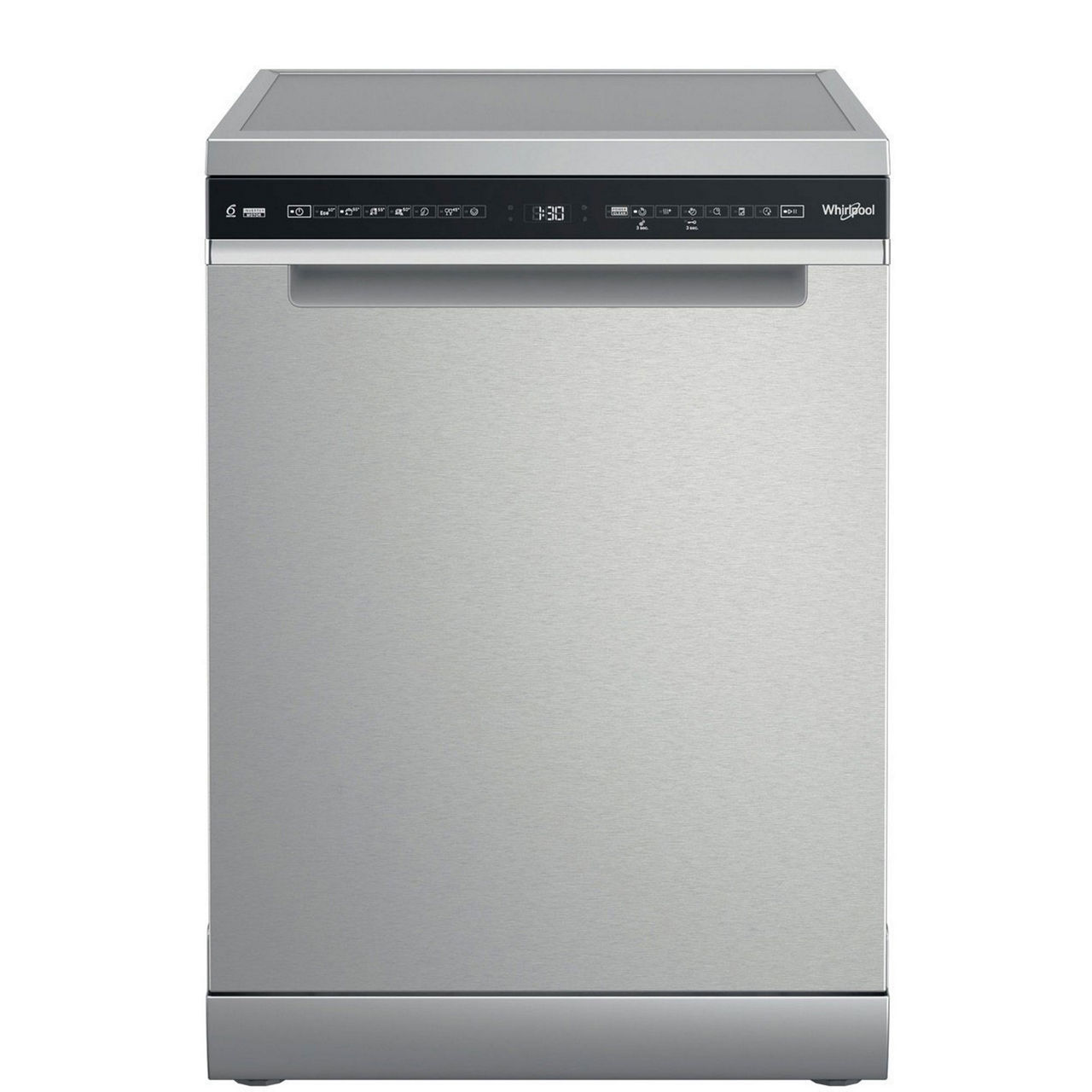 Stainless Steel Dishwasher