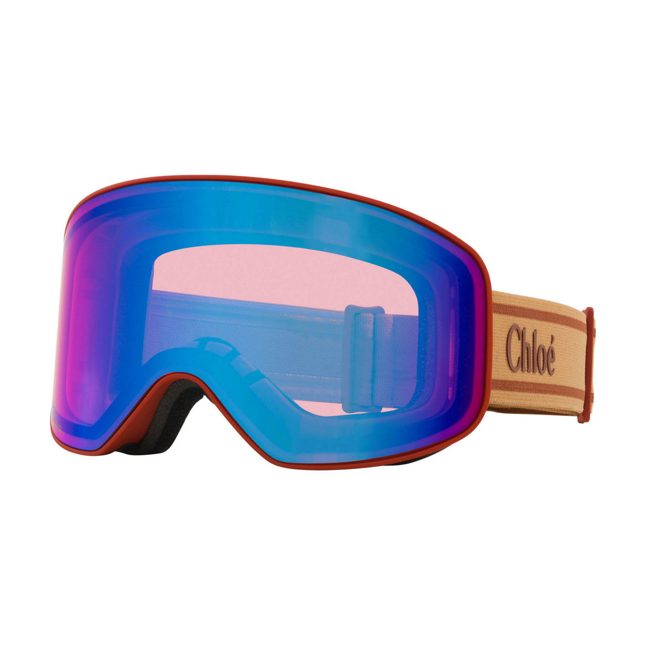 Irregular Sunglasses 6N000372