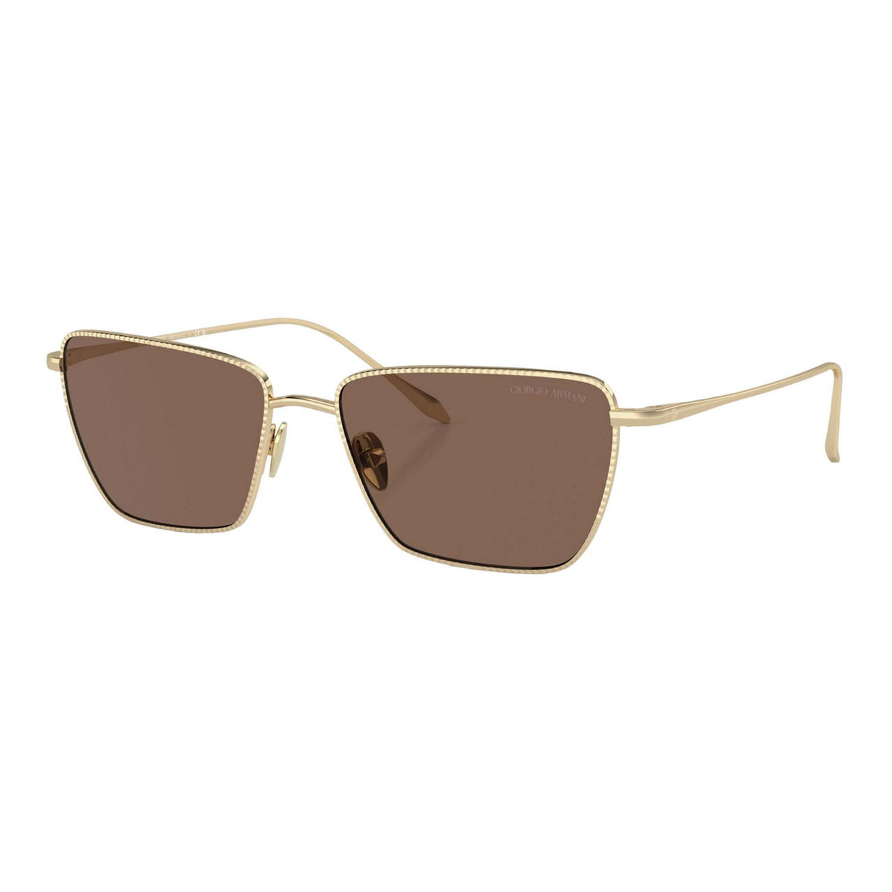 Rectangle Sunglasses AR6153