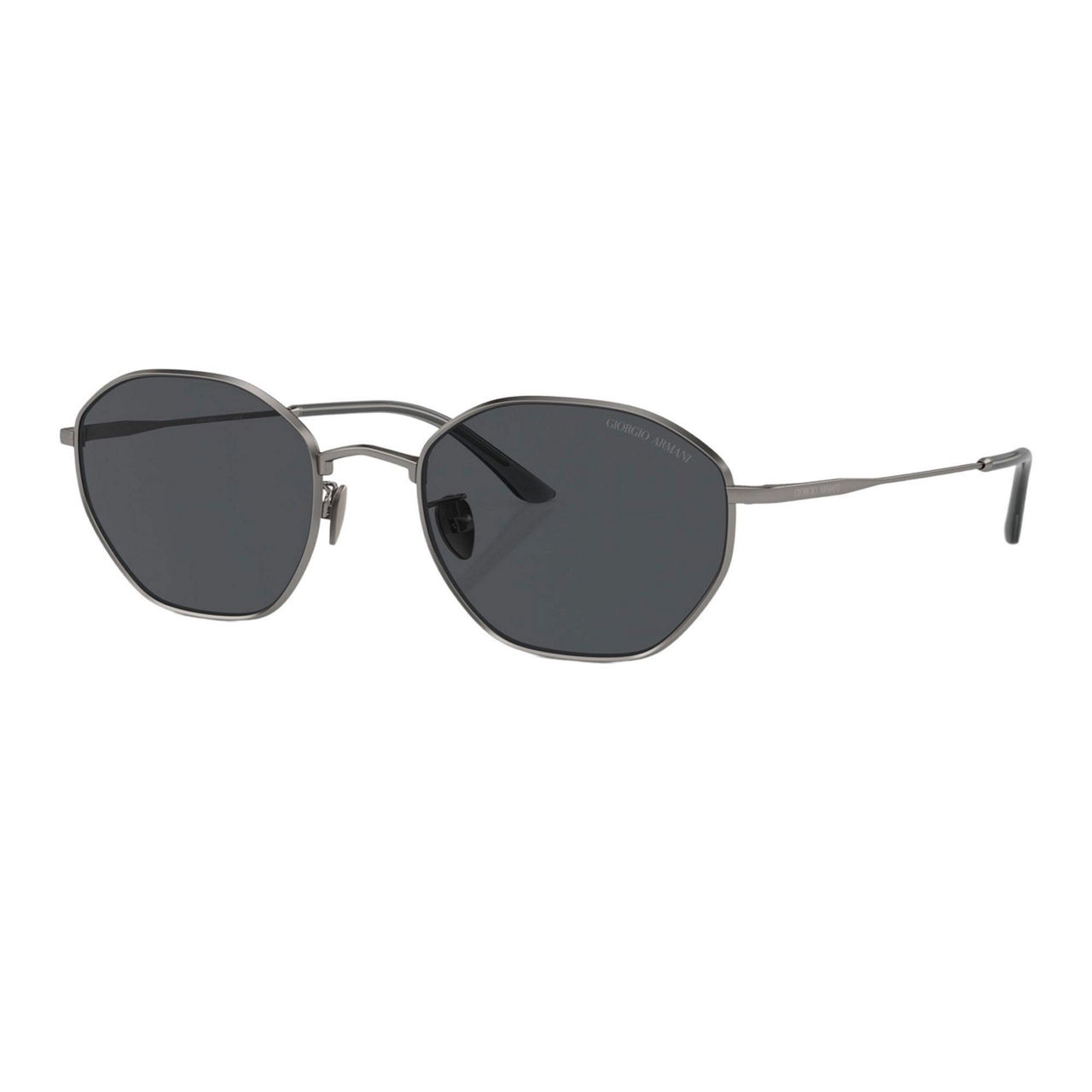 Square Sunglasses AR6150