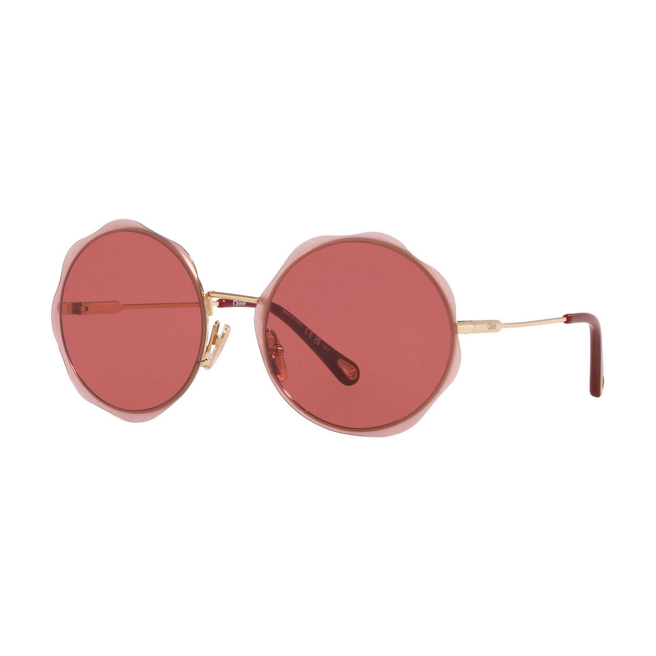 Round Sunglasses 6N000512
