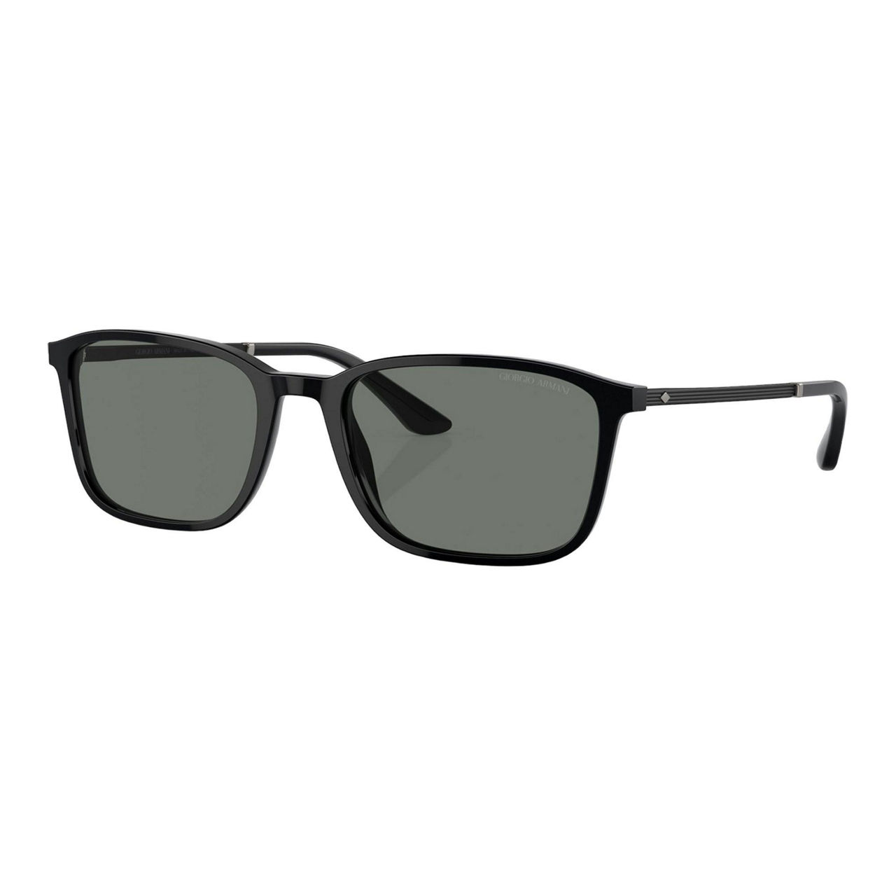 Rectangle Sunglasses AR8197