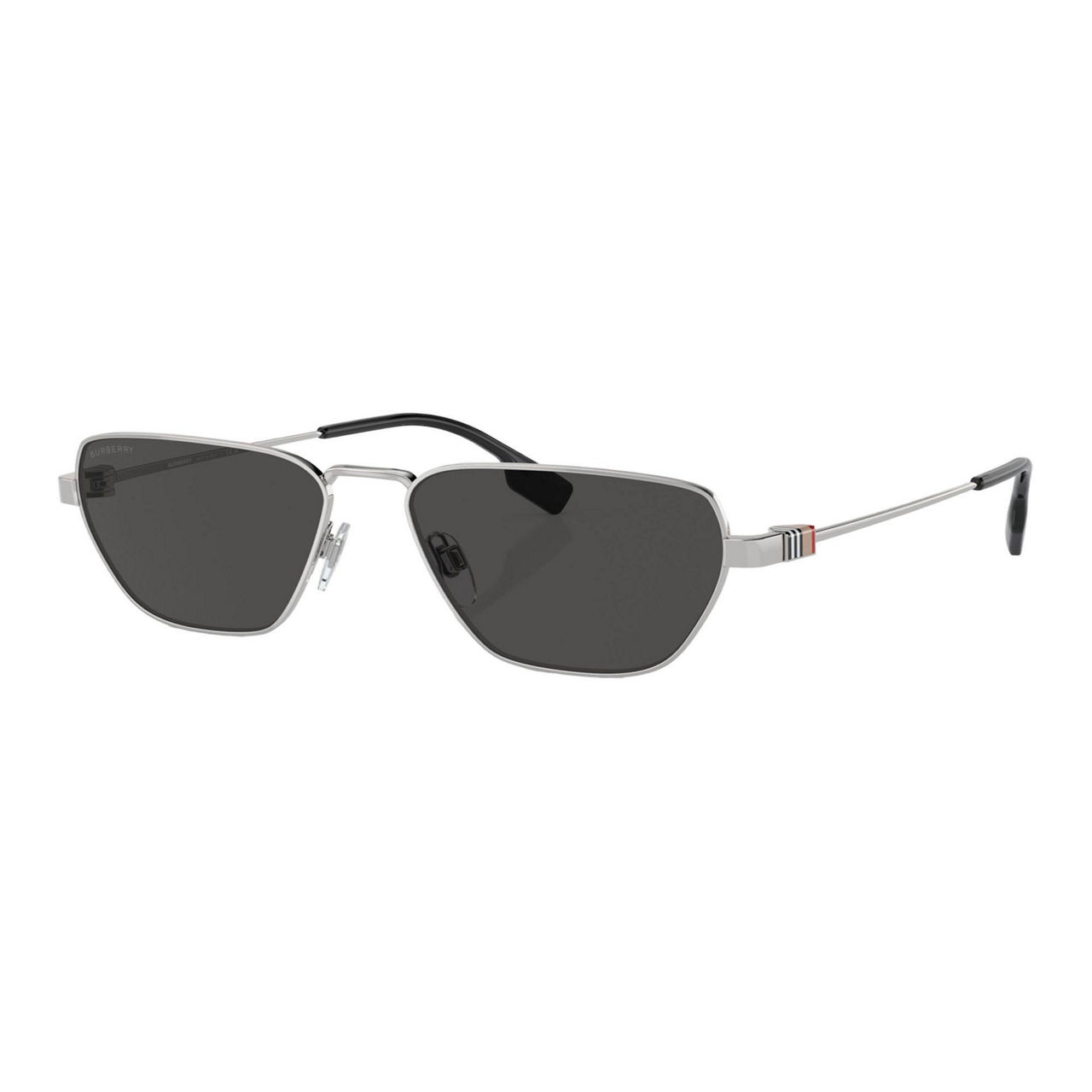 Irregular Sunglasses BE3146