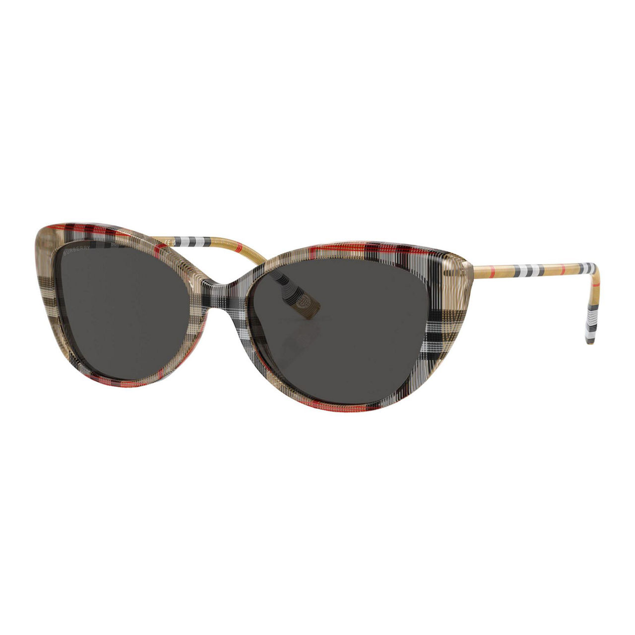 Cat Eye Sunglasses BE4407