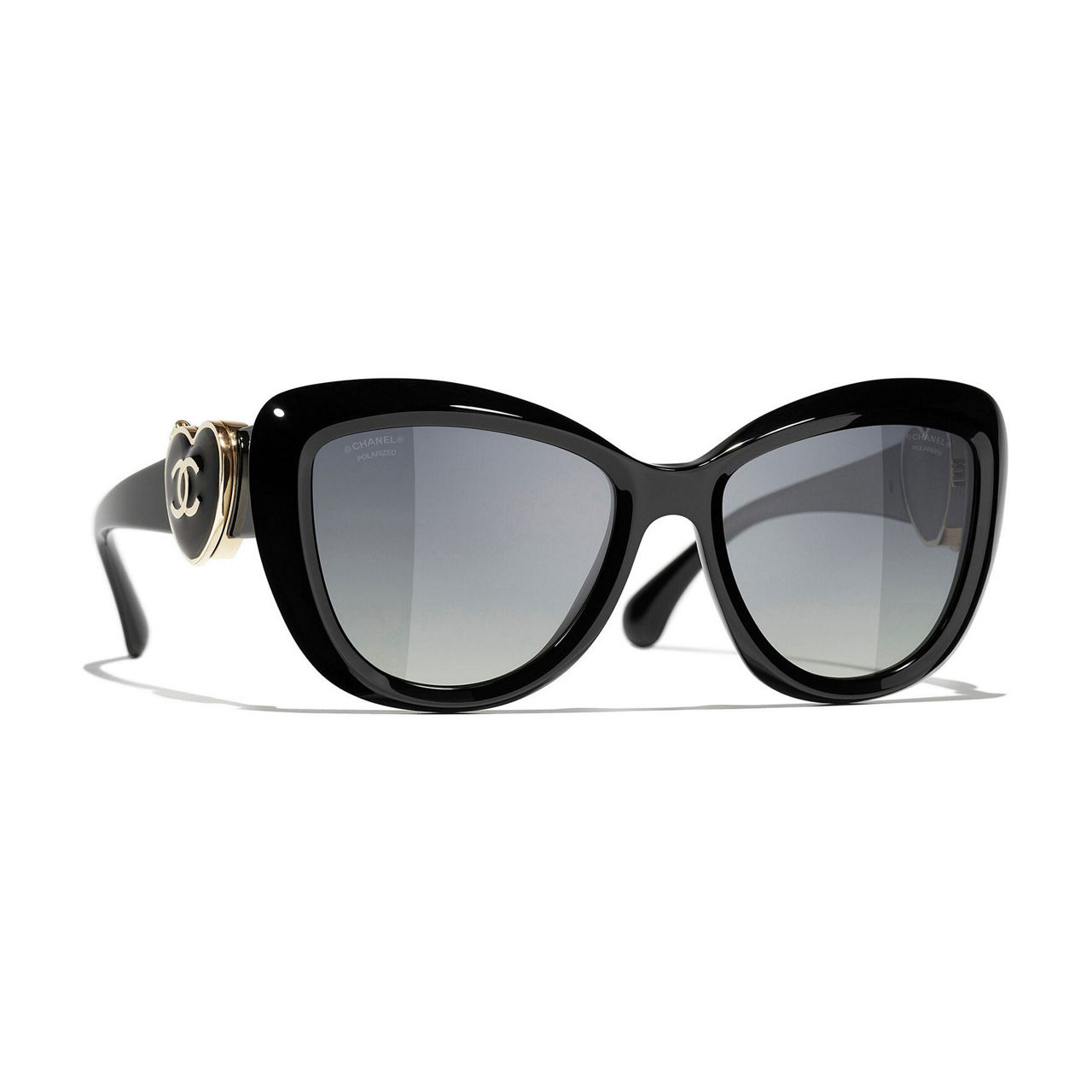 Butterfly Sunglasses