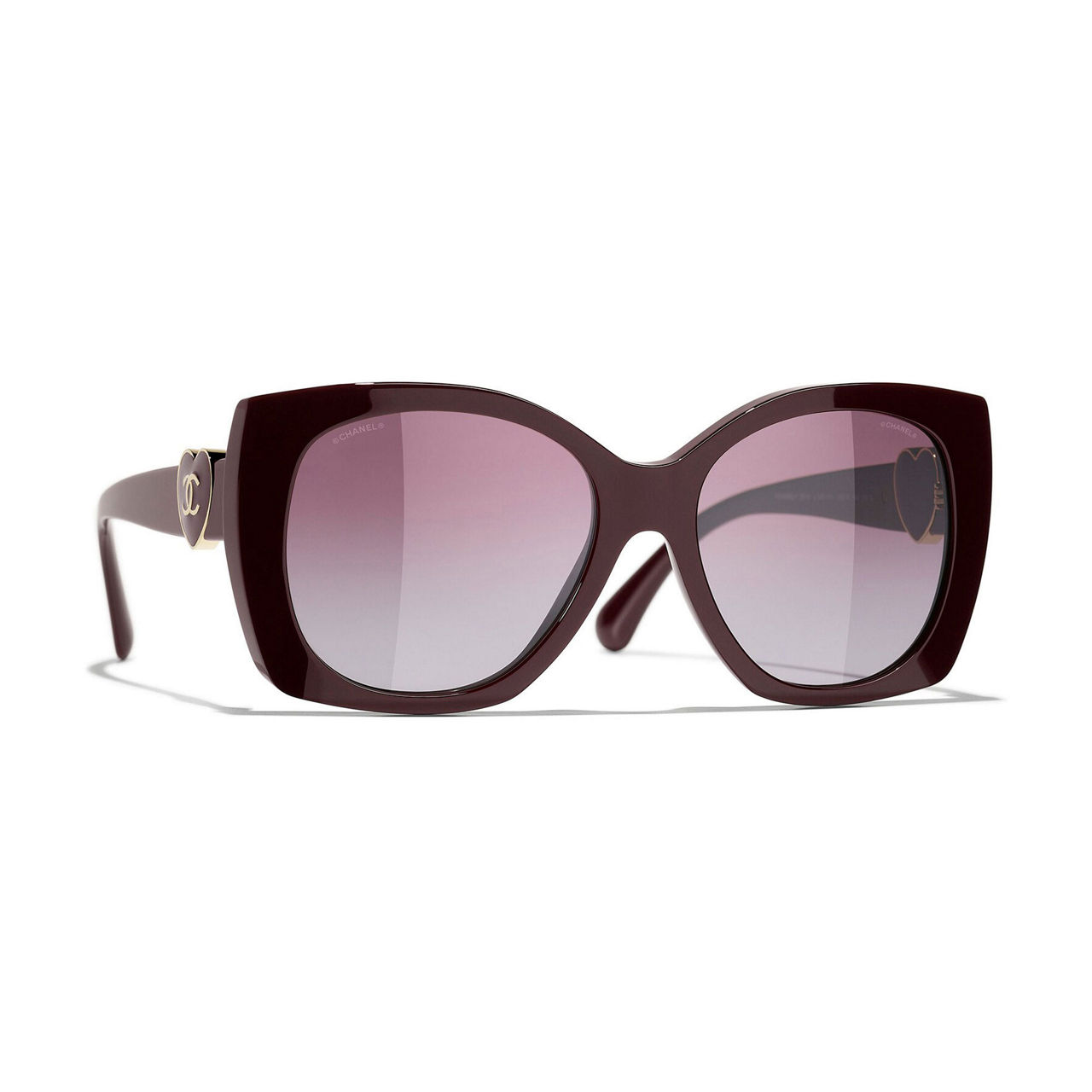 Square Sunglasses