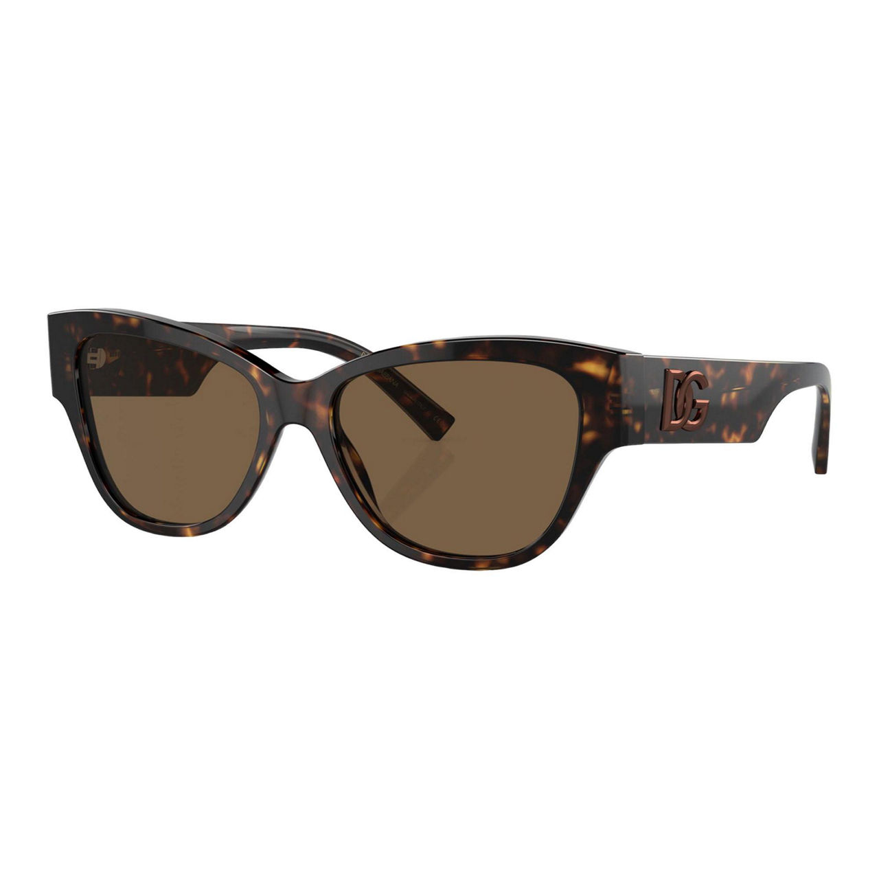 Butterfly Sunglasses DG4449
