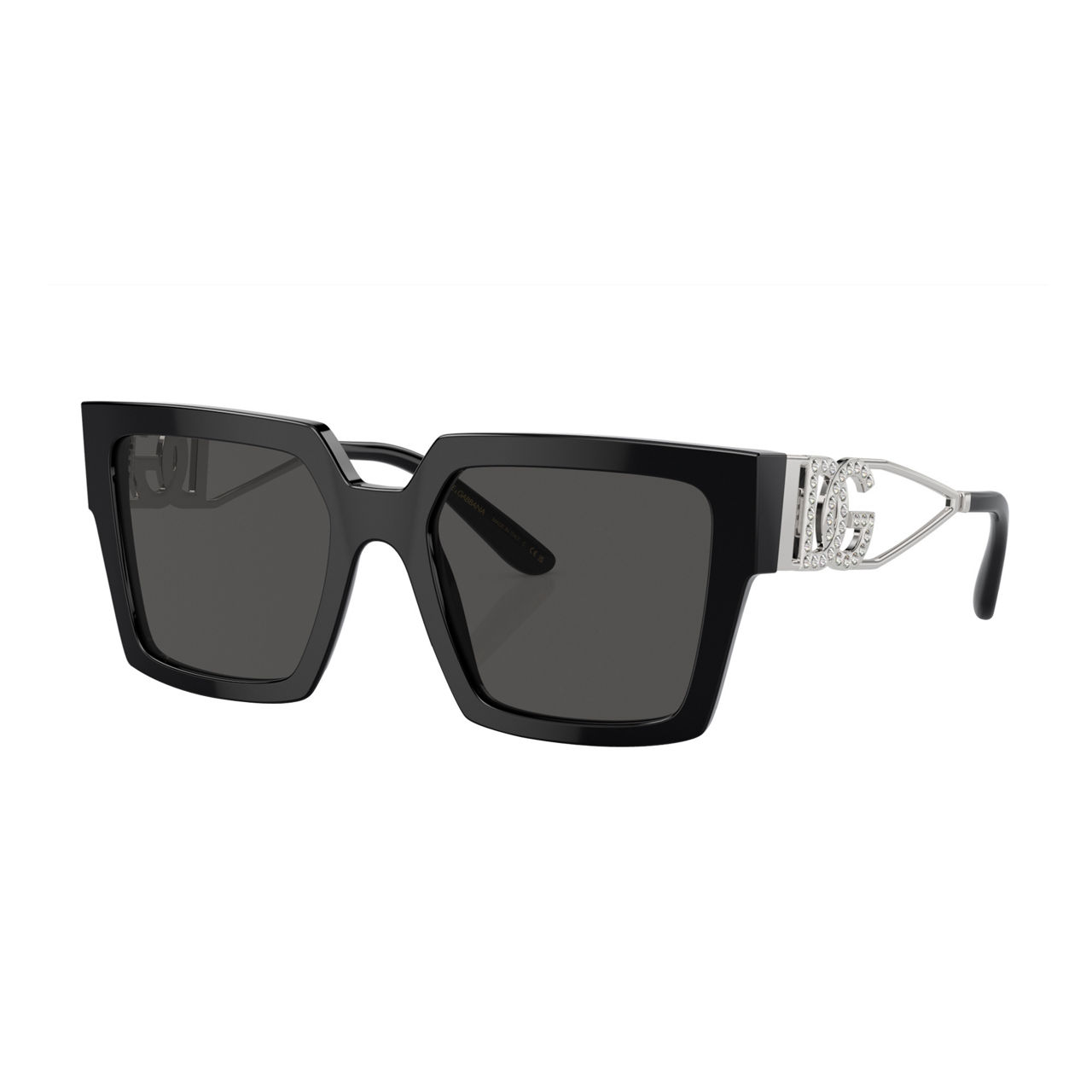 Square Sunglasses DG4446B