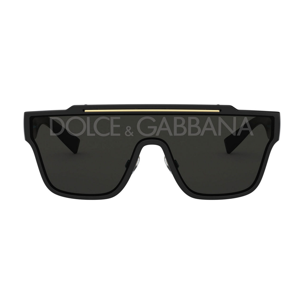 Square Sunglasses DG6125
