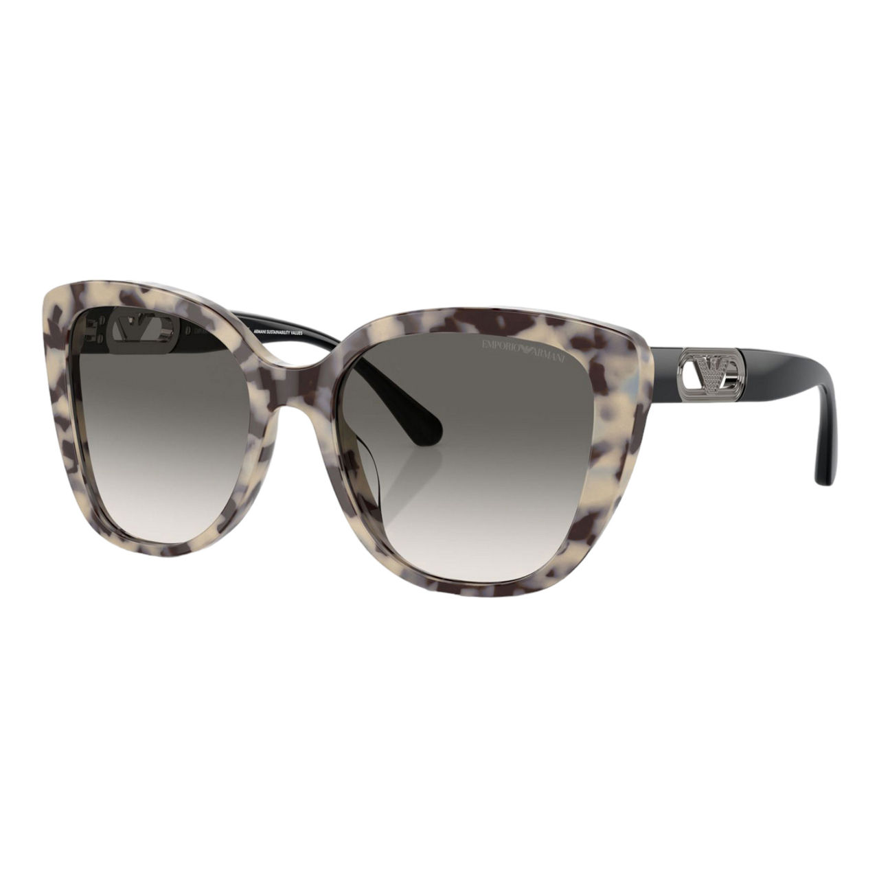 Butterfly Sunglasses EA4214U