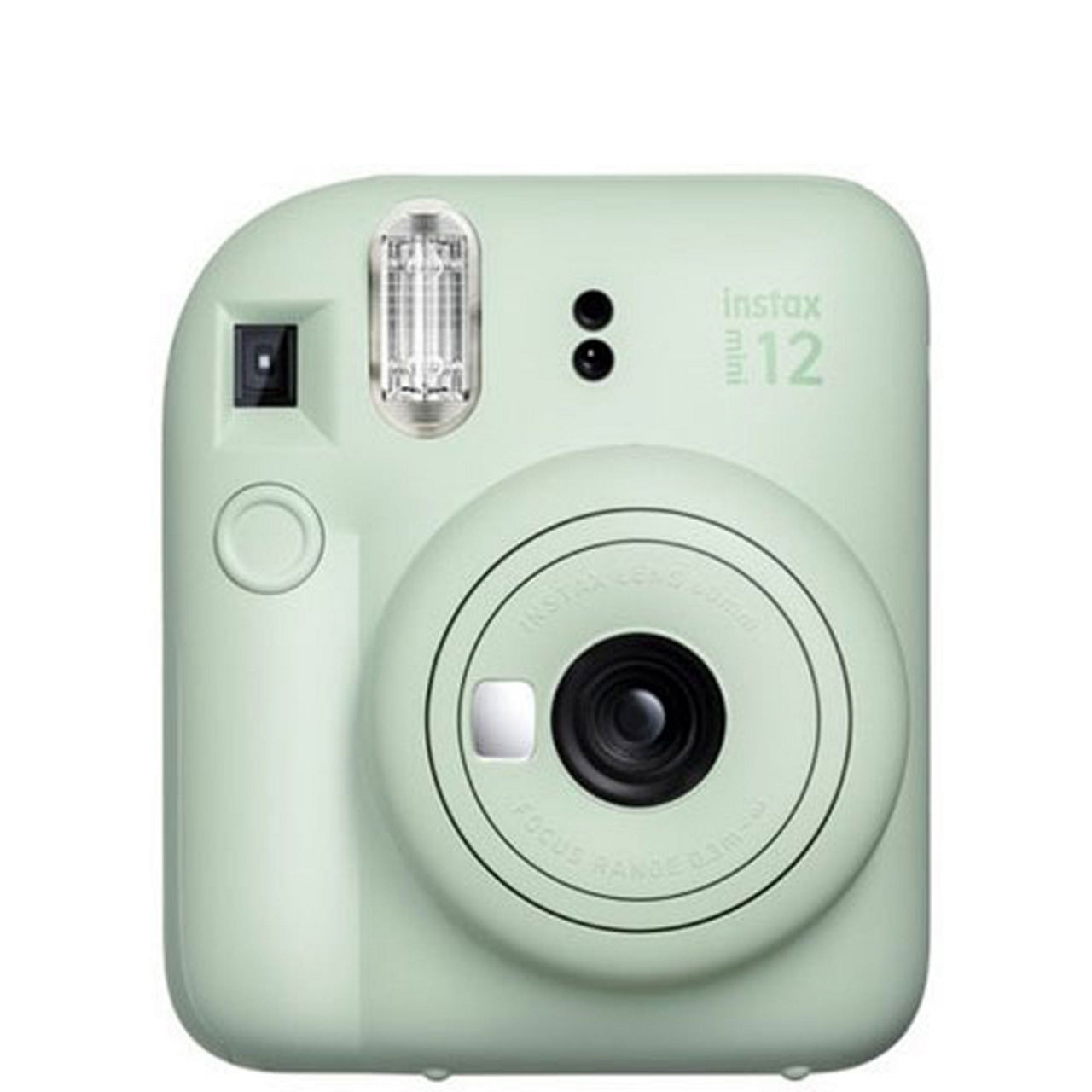 Instax Mini 12 Green