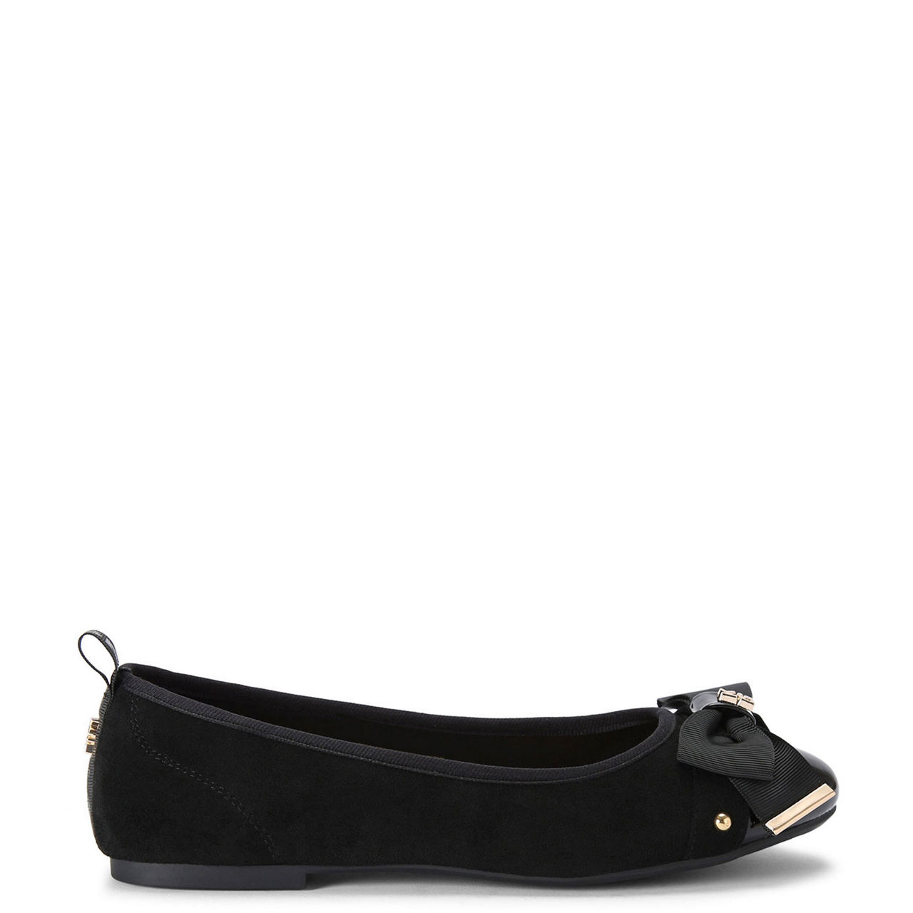 Megan Ballet Flats