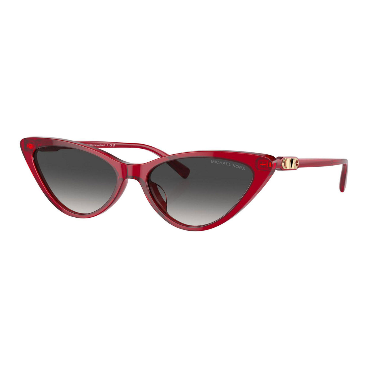 Cat Eye Sunglasses MK2195U