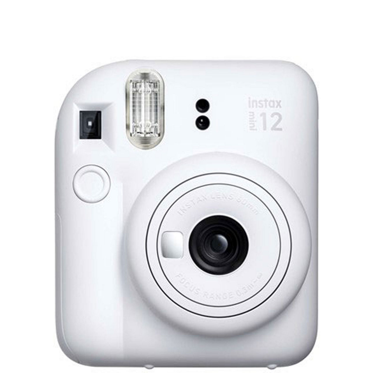 Instax Mini 12 White