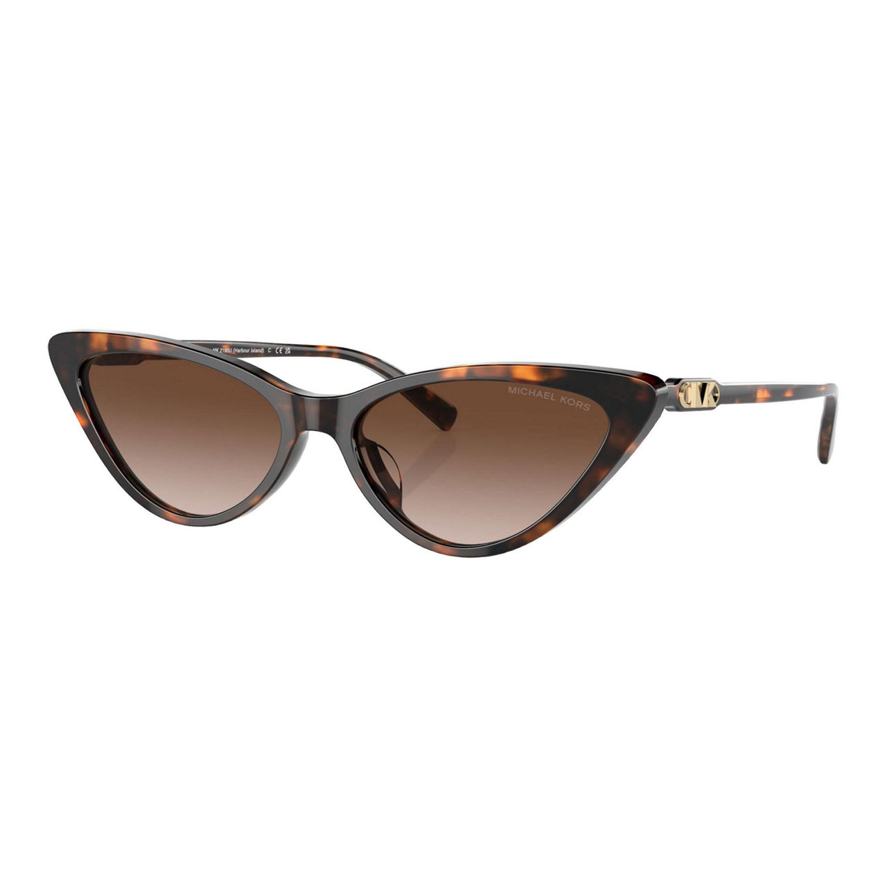 Cat Eye Sunglasses MK2195U