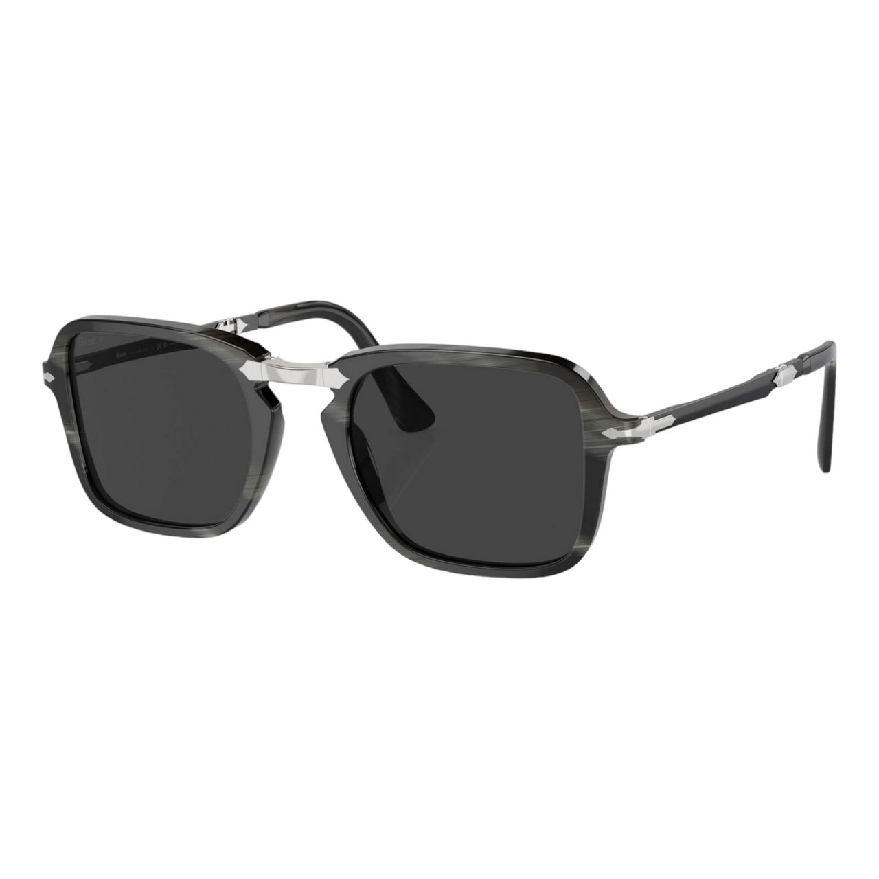 Rectangle Sunglasses PO3330S