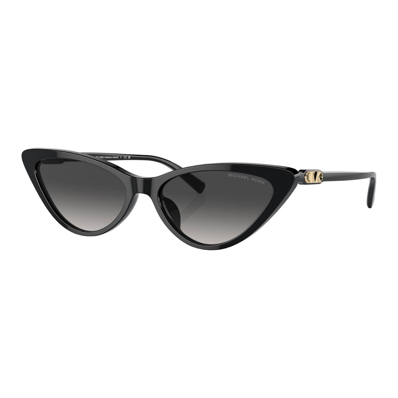 Cat Eye Sunglasses MK2195U