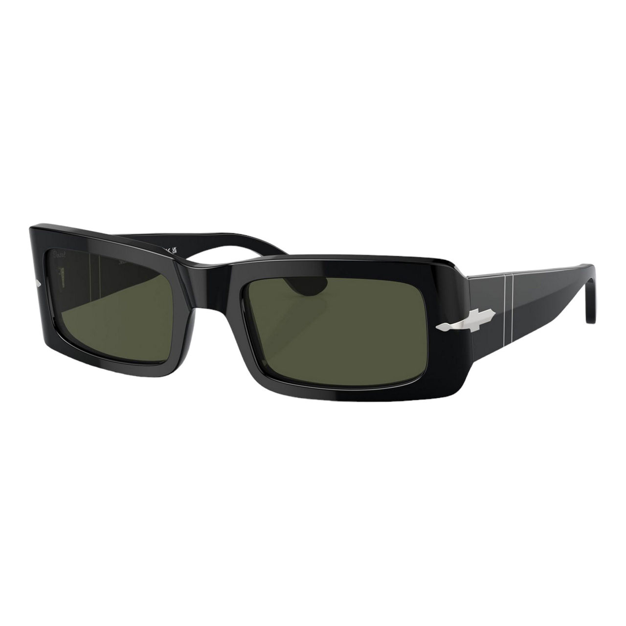 Rectangle Sunglasses PO3332S