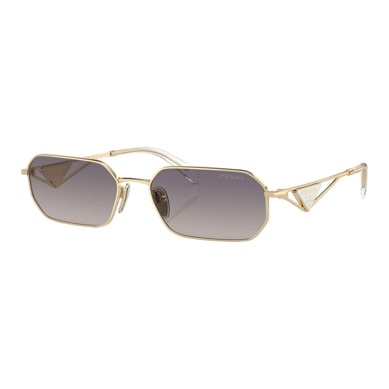 Irregular Sunglasses PR A51S