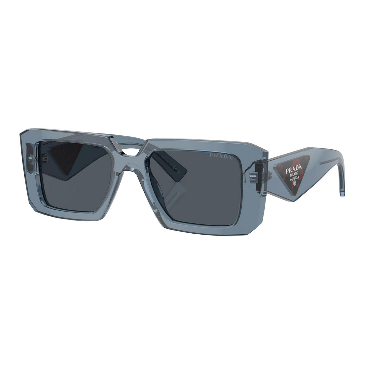 Square Sunglasses PR 23YS