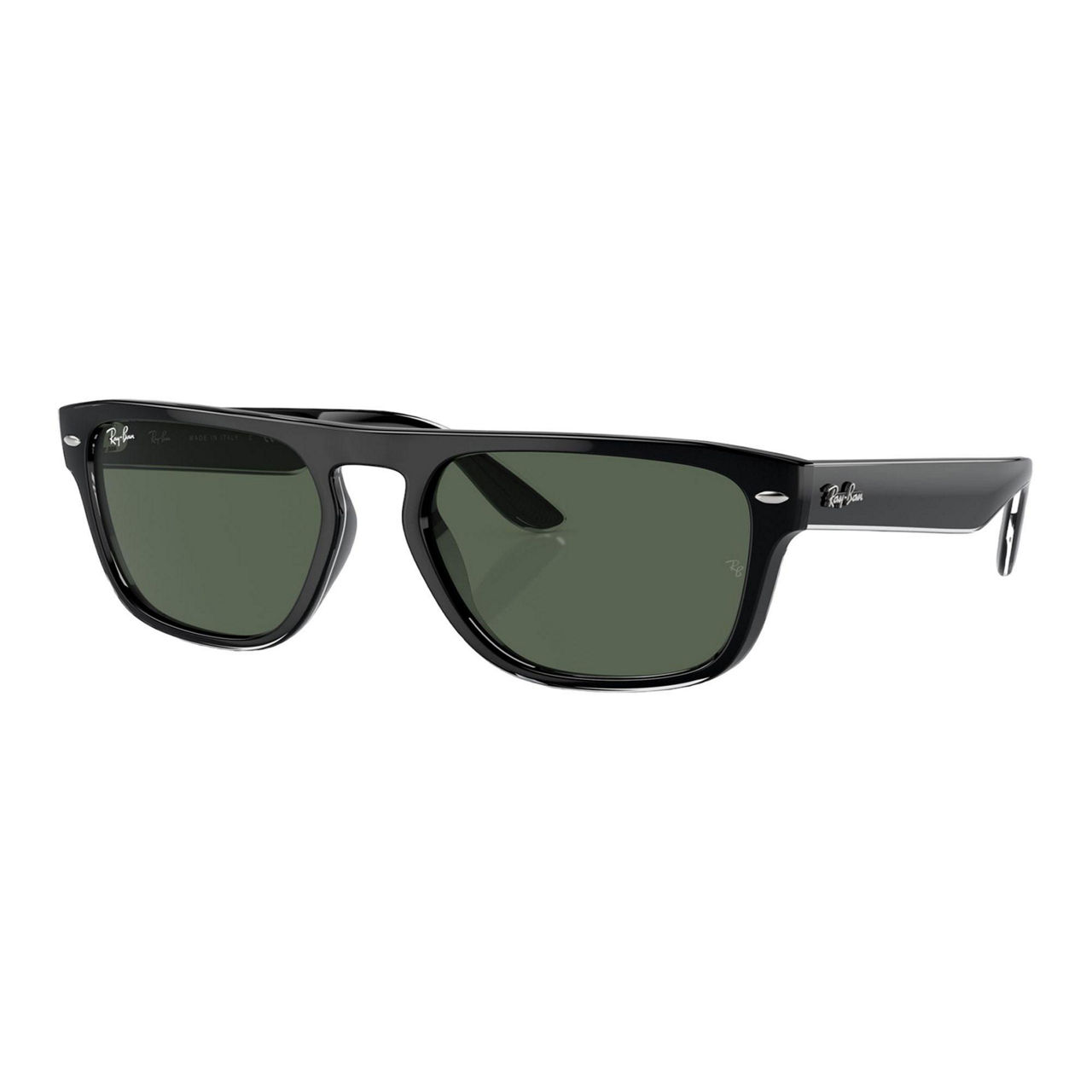 Square Sunglasses RB4407