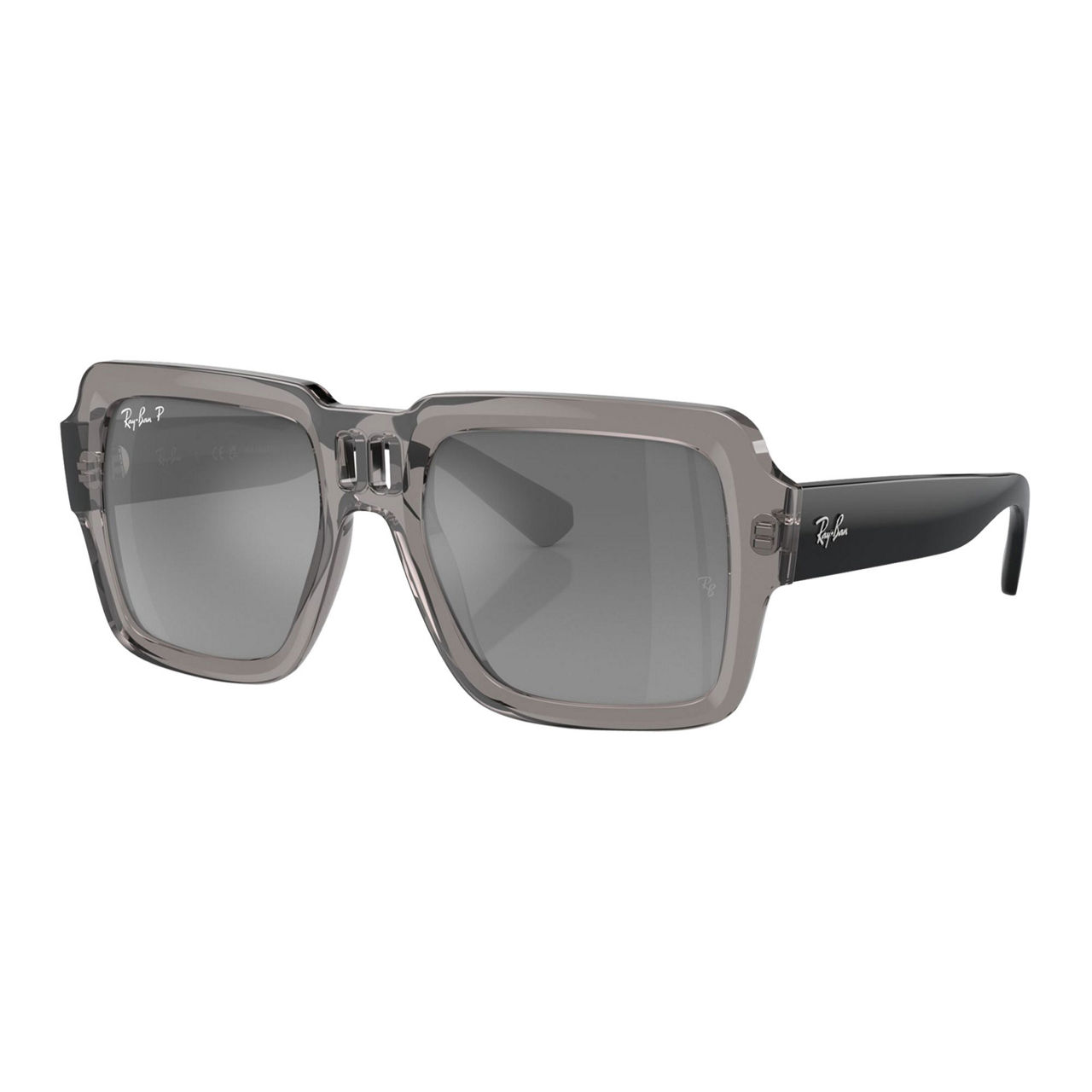 Square Sunglasses RB4408