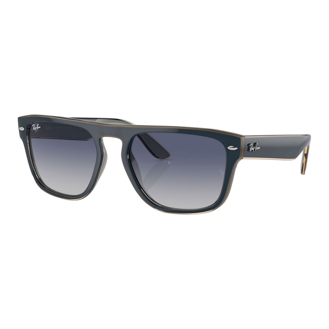 Square Sunglasses RB4407