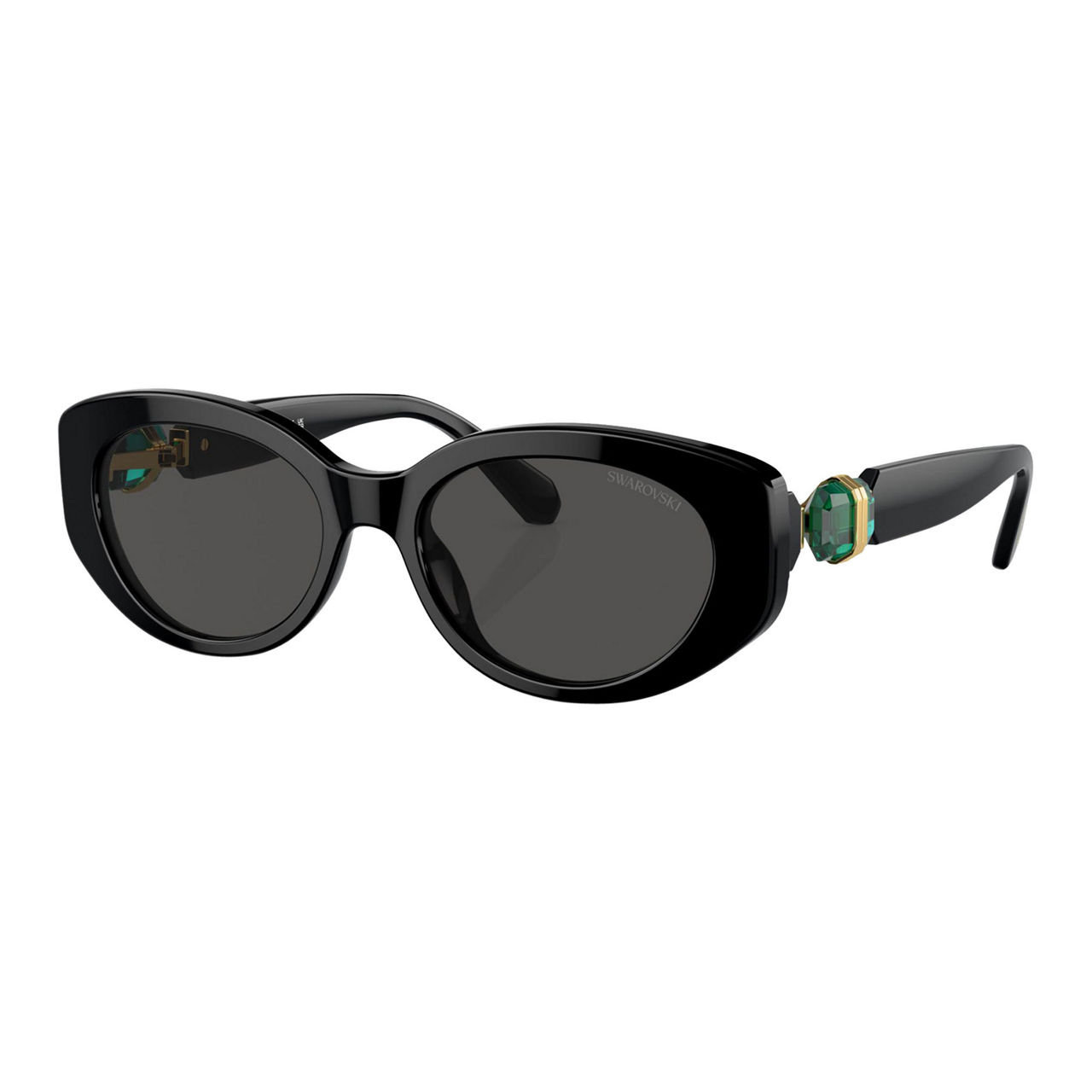 Oval Sunglasses SK6002