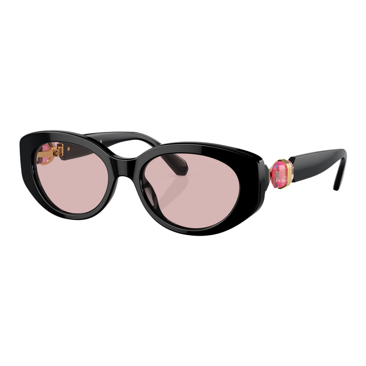 Oval Sunglasses SK6002